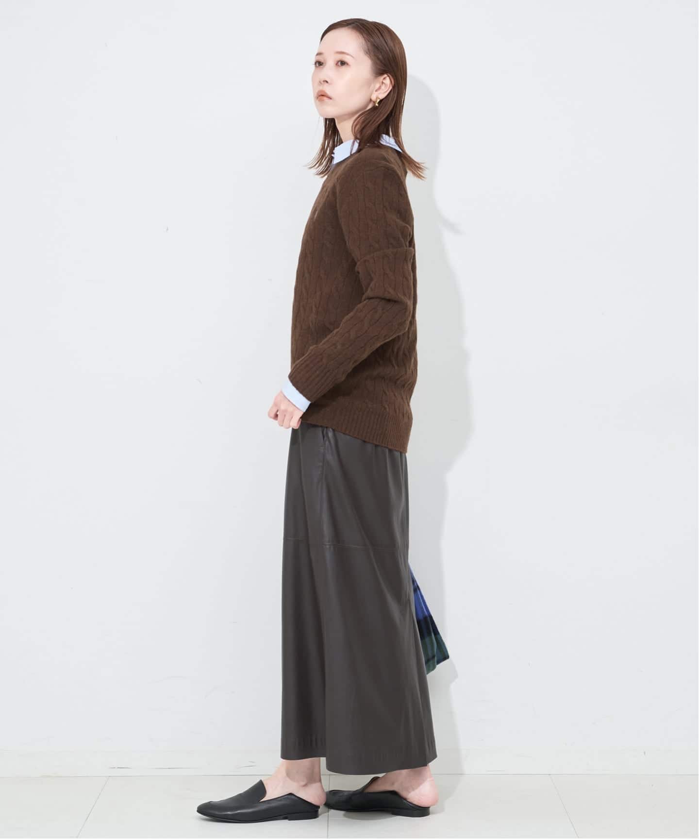 追加》POLO RALPH LAUREN/ポロ ラルフ ローレン ケーブルニット