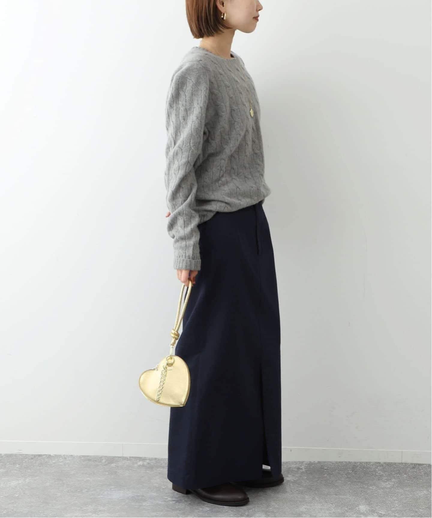 追加》POLO RALPH LAUREN/ポロ ラルフ ローレン ケーブルニット