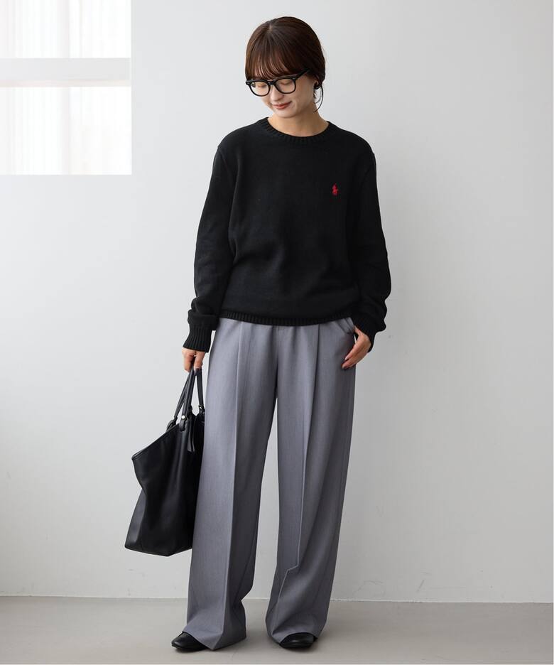 POLO Ralph Lauren/ポロ ラルフ ローレン コットンニット 710810846 