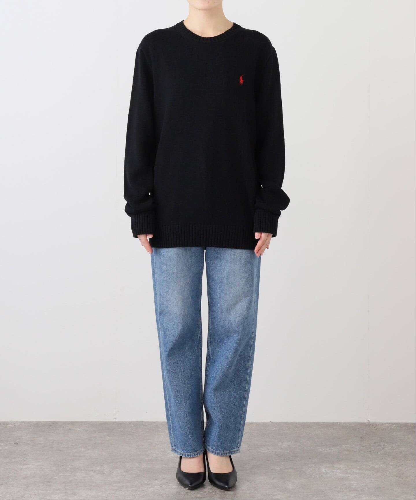 【ポロラルフローレン】ニット 古着通販 サイト | IDENTITY official web store (アイデンティティー)