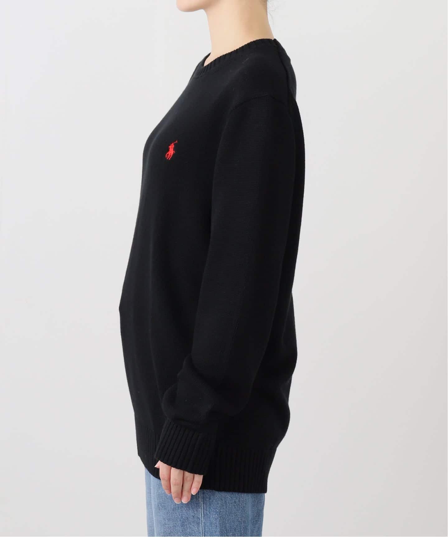 POLO Ralph Lauren/ポロ ラルフ ローレン コットンニット 710810846