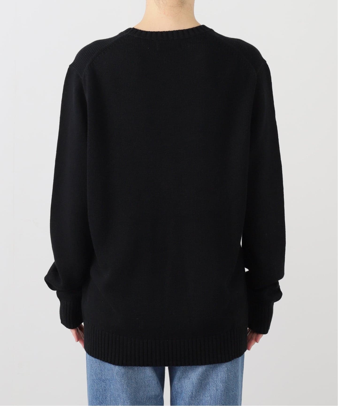 POLO Ralph Lauren/ポロ ラルフ ローレン コットンニット 710810846