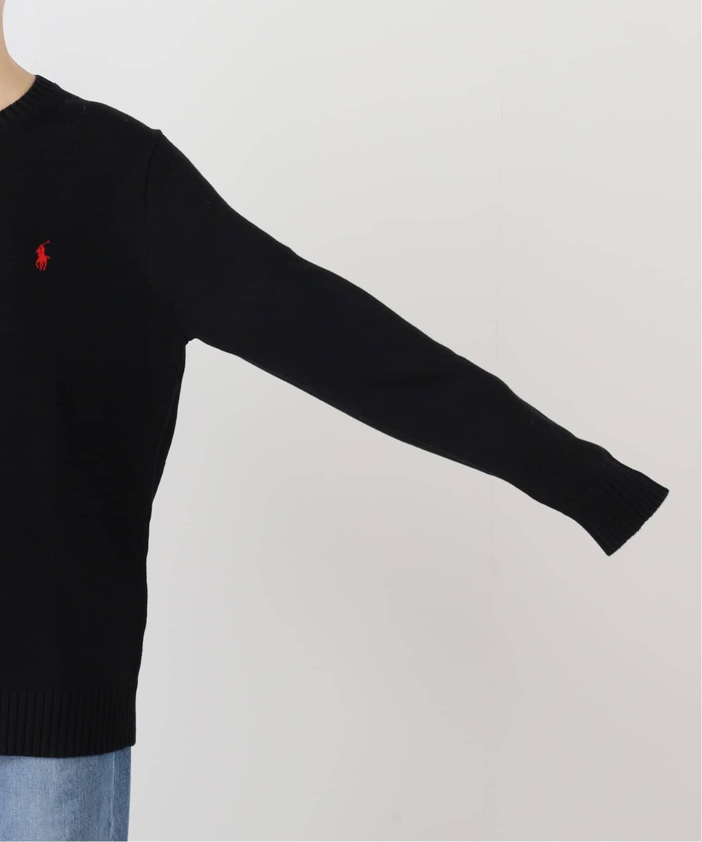 POLO Ralph Lauren/ポロ ラルフ ローレン コットンニット 710810846