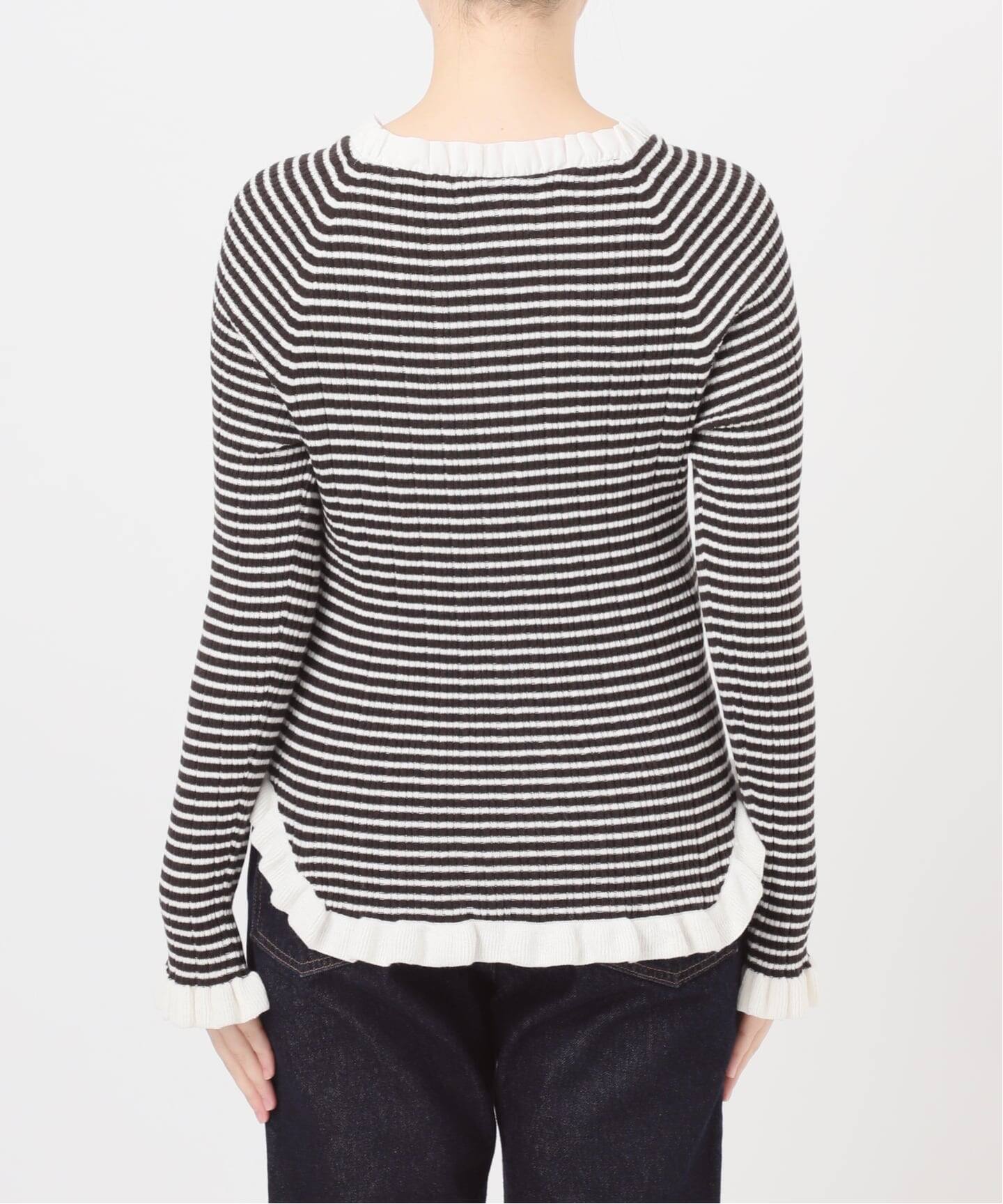 即発送　SLOBE IENA 2025年新品未使用　フリルカーディガン SLOBE IENA（カーディガン）のフリマアイテム一覧