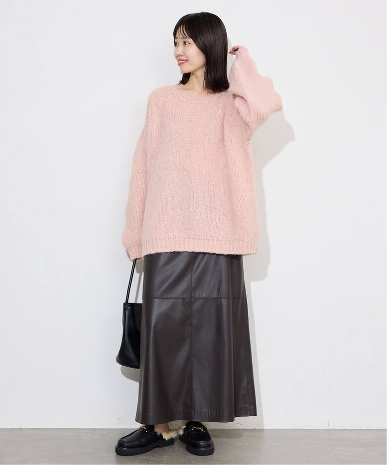 追加2予約》TRICOTS JEAN MARC/トリコットジーンマルク SLOBE別注 PO  