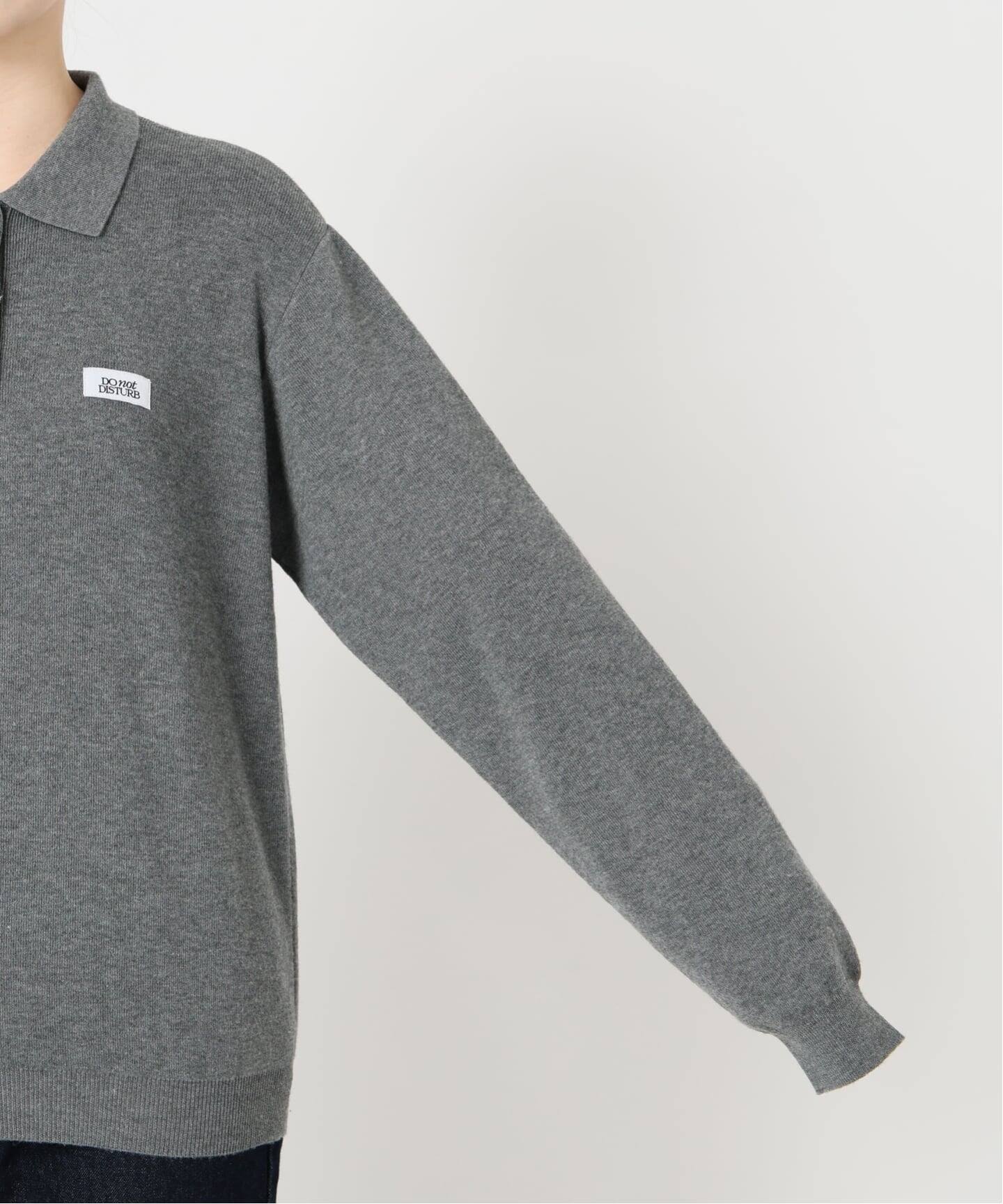 SLOBE IENA スローブイエナ ラガー ニット ポロ SLOBE IENA（スローブイエナ）の「《予約》【POLO RALPH LAUREN/ポロ