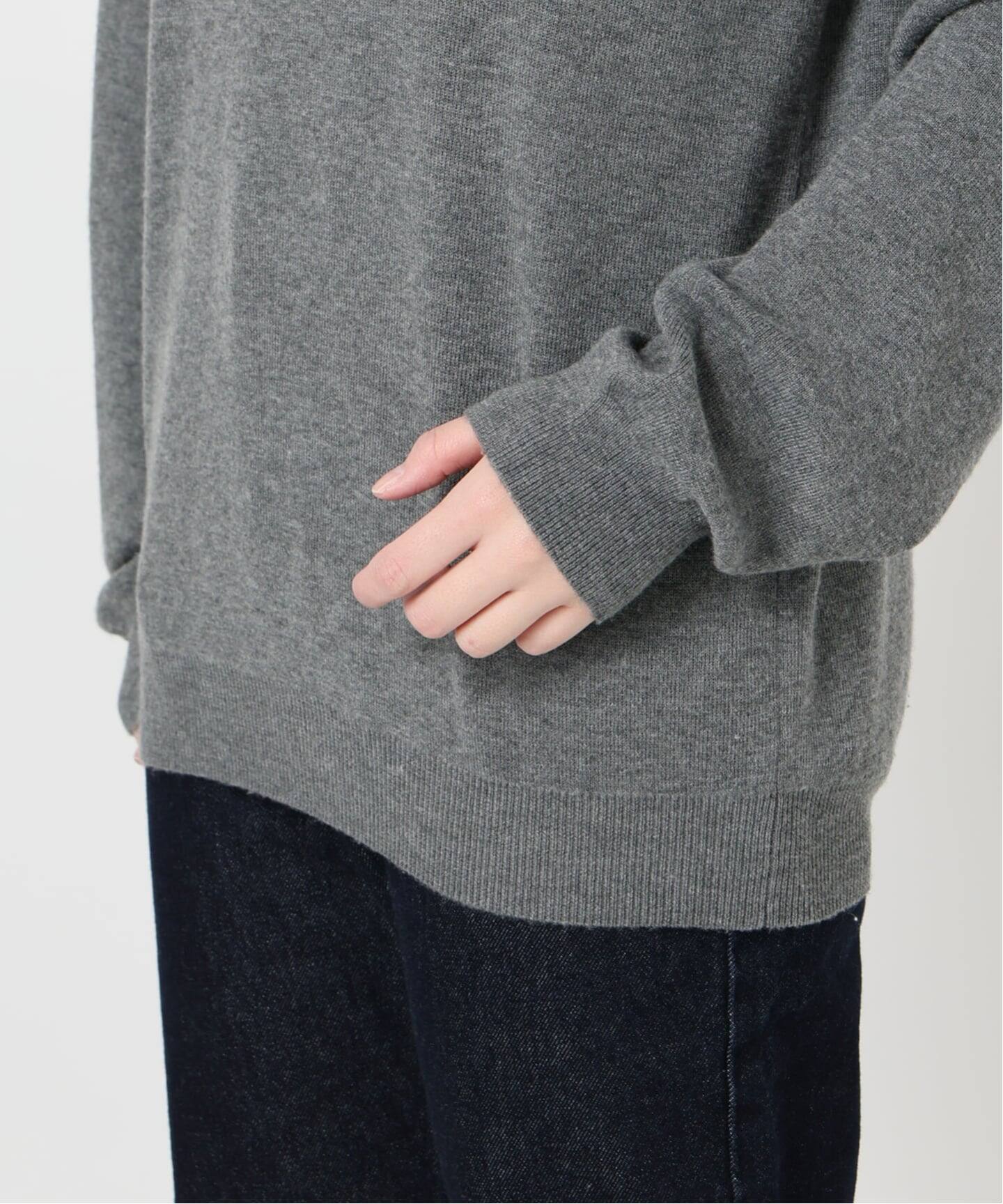 追加》LOUNA SLOBE別注 ニットポロ（ニット／セーター）｜SLOBE IENA