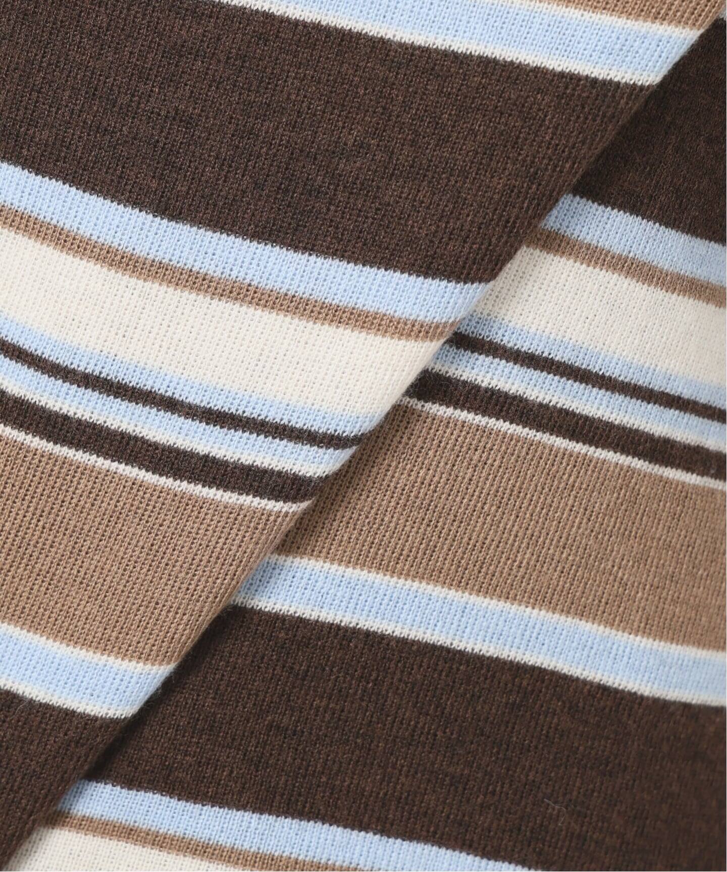 追加》LOUNA SLOBE別注 ニットポロ（ニット／セーター）｜SLOBE IENA