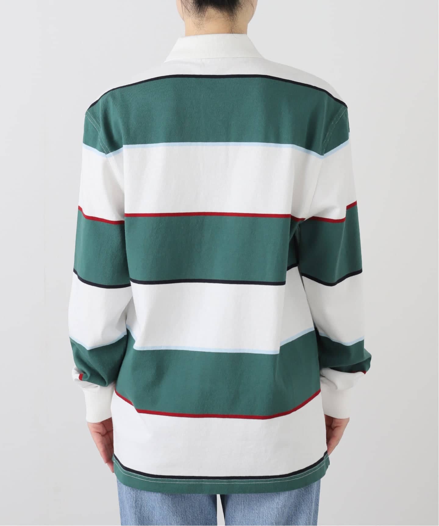FRED PERRY/フレッドペリー ポロニット M1728（ニット／セーター