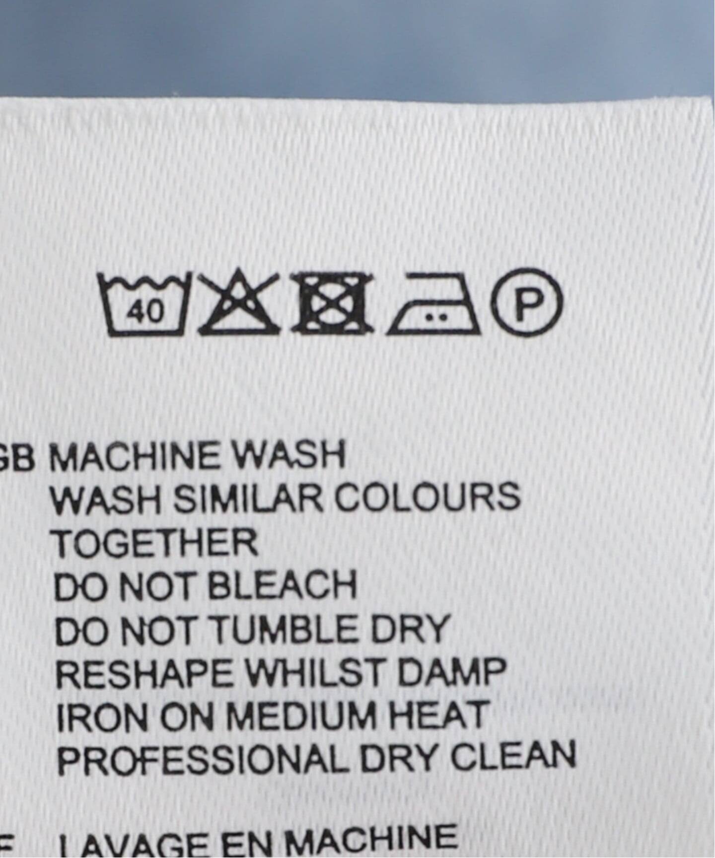 FRED PERRY/フレッドペリー ポロニット M1728（ニット／セーター