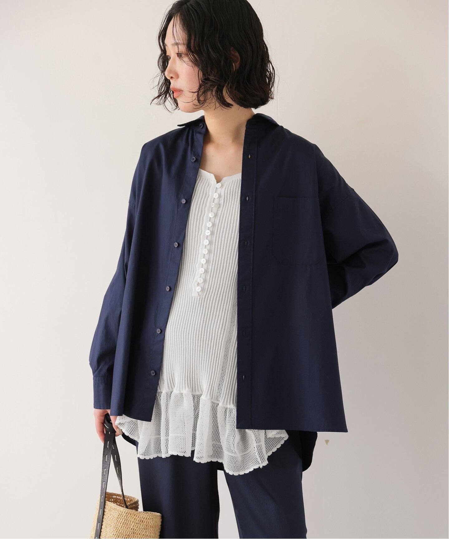 追加》TGOR/トゴール フリル キャミソール TG5S-J0306