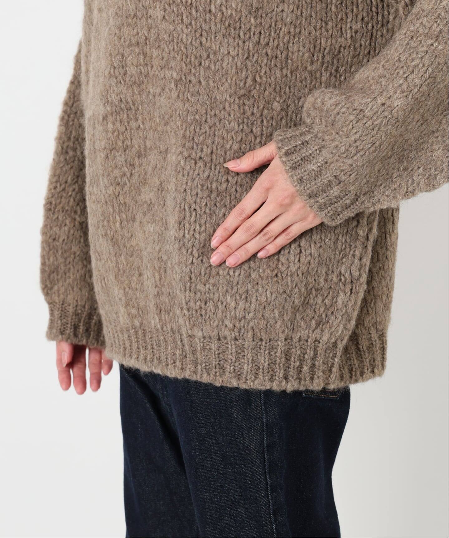 新品✨スローブイエナ別注TRICOTS JEAN MARC ニットワンピース　黒 スローブ イエナ SLOBE IENA 《追加2予約》TRICOTS JEAN MARC