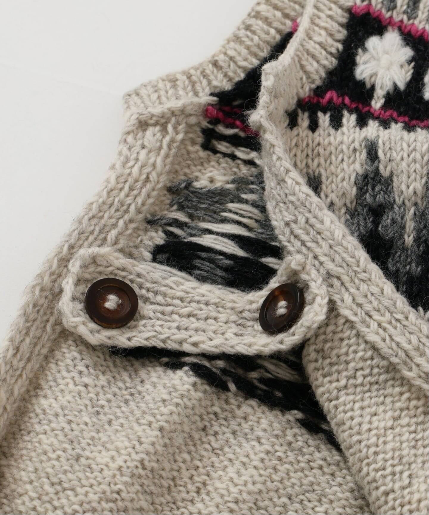 ★未使用　IENA LA BOUCLE メランジハンドニットベスト★ ☆未使用 IENA LA BOUCLE メランジハンドニットベスト☆ - メルカリ