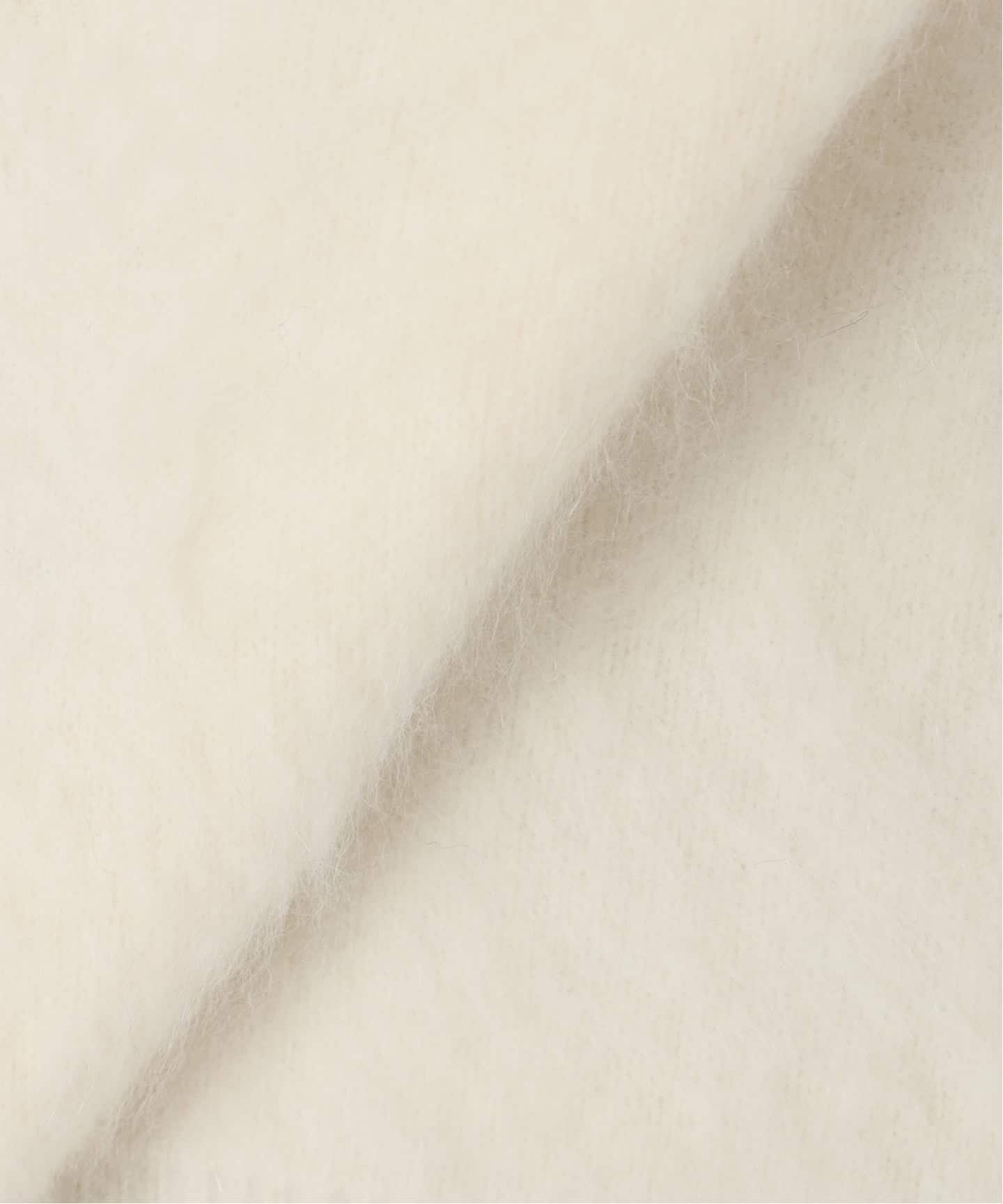 IENA LA BOUCLE ファーニットベスト（ベスト）｜IENA（イエナ）の通販