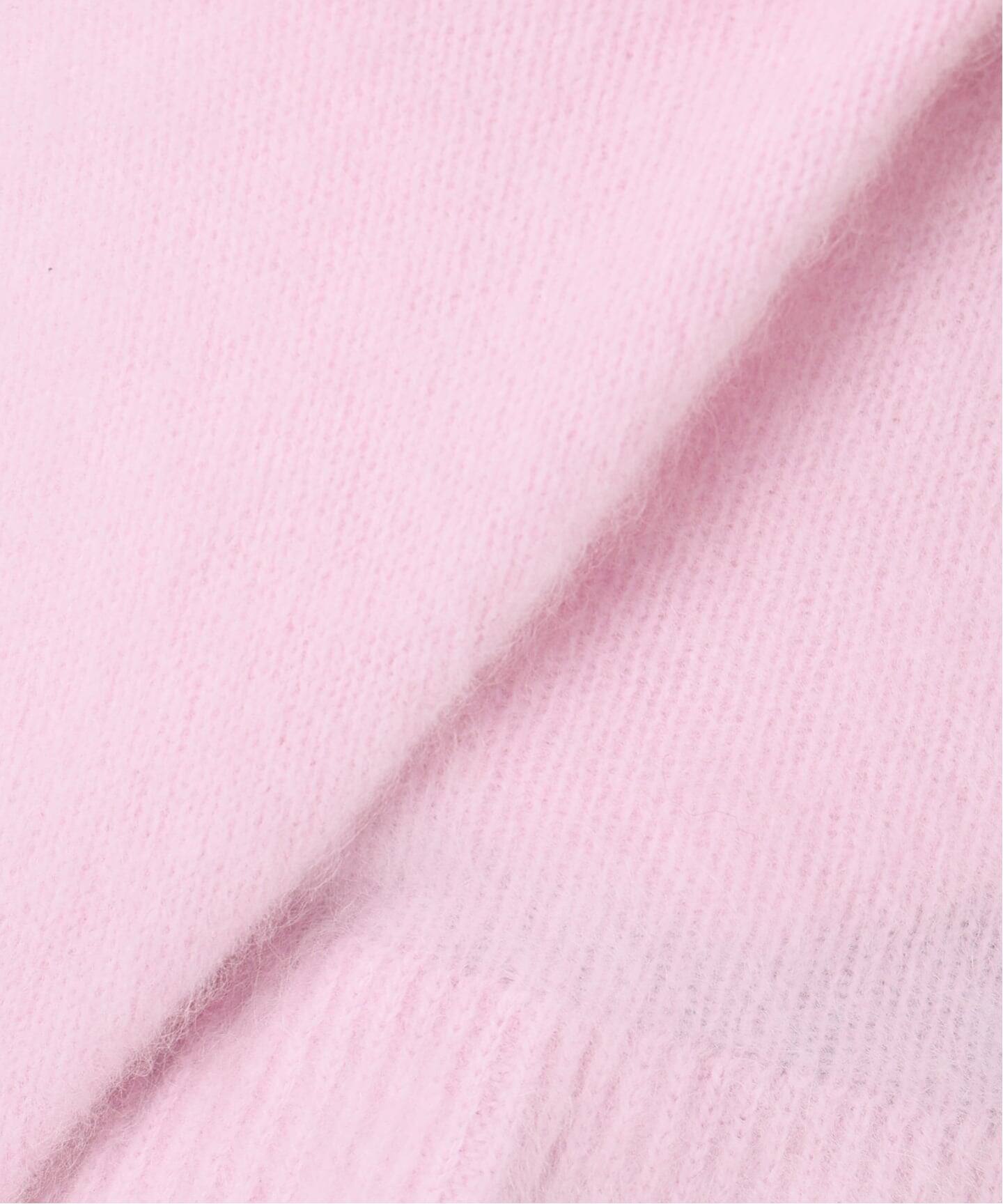 IENA LA BOUCLE ファーニットキャミソール（ニット／セーター）｜IENA