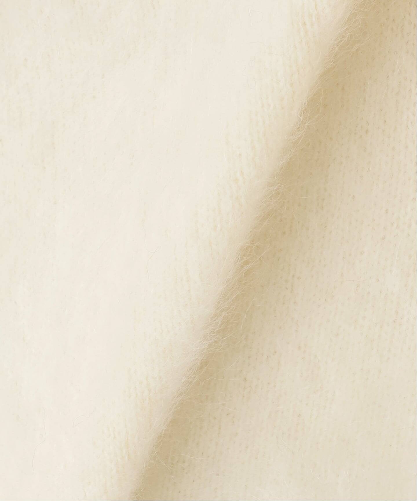 IENA LA BOUCLE ファーニットジャケット（ニット／セーター）｜IENA