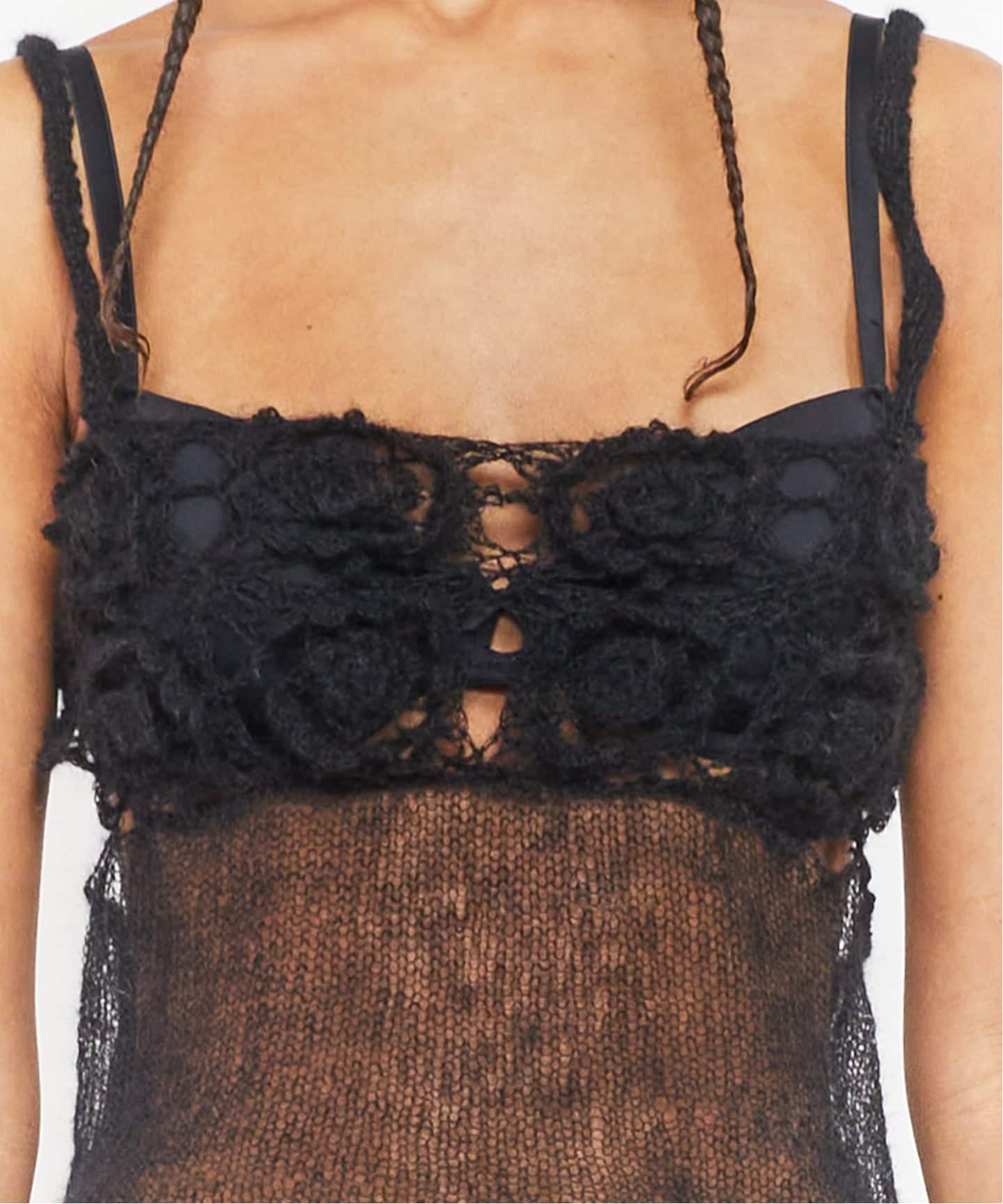 renata brenha キャミソール RENATA BRENHA/レナータ ブレナ ALMA TOP TAL25-B/TAL25-P