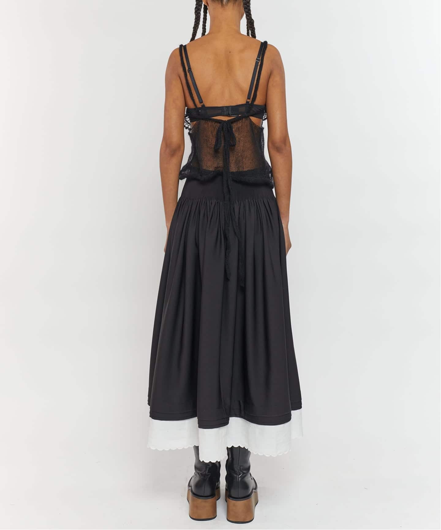 RENATA BRENHA/レナータ ブレナ ALMA TOP TAL25-B/TAL25-P