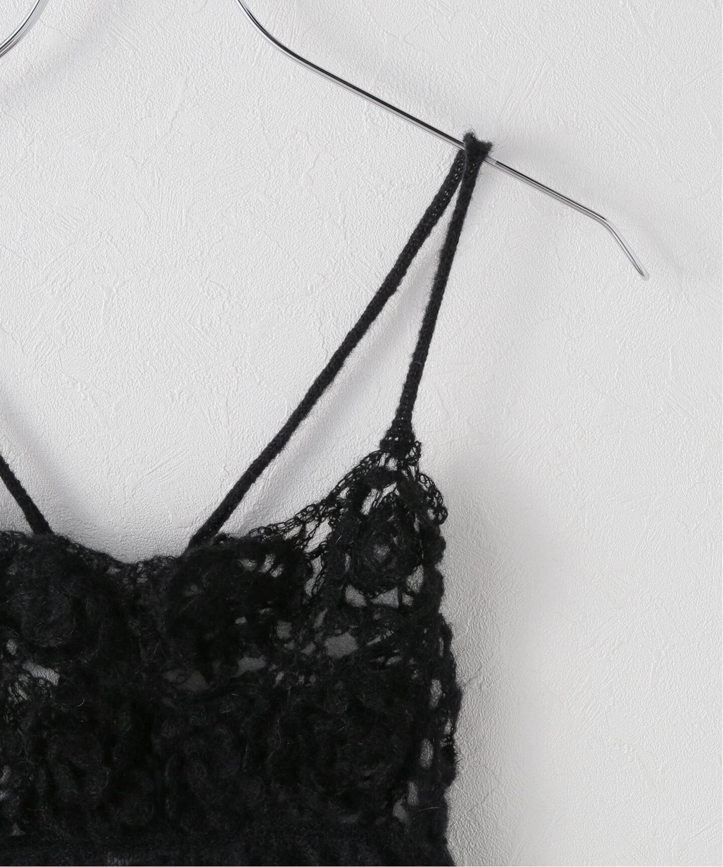 RENATA BRENHA/レナータ ブレナ ALMA TOP TAL25-B/TAL25-P