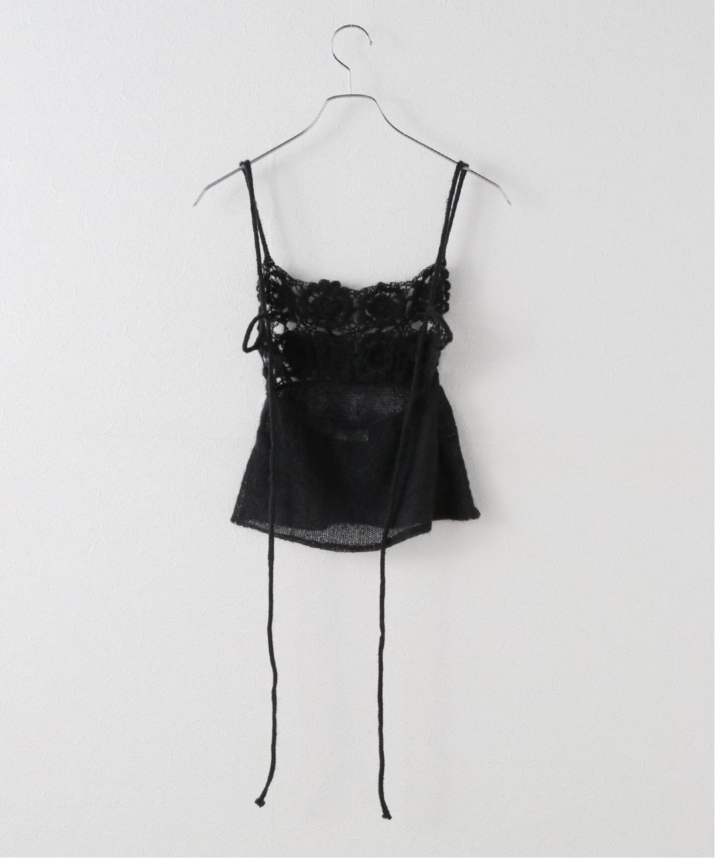 RENATA BRENHA/レナータ ブレナ ALMA TOP TAL25-B/TAL25-P