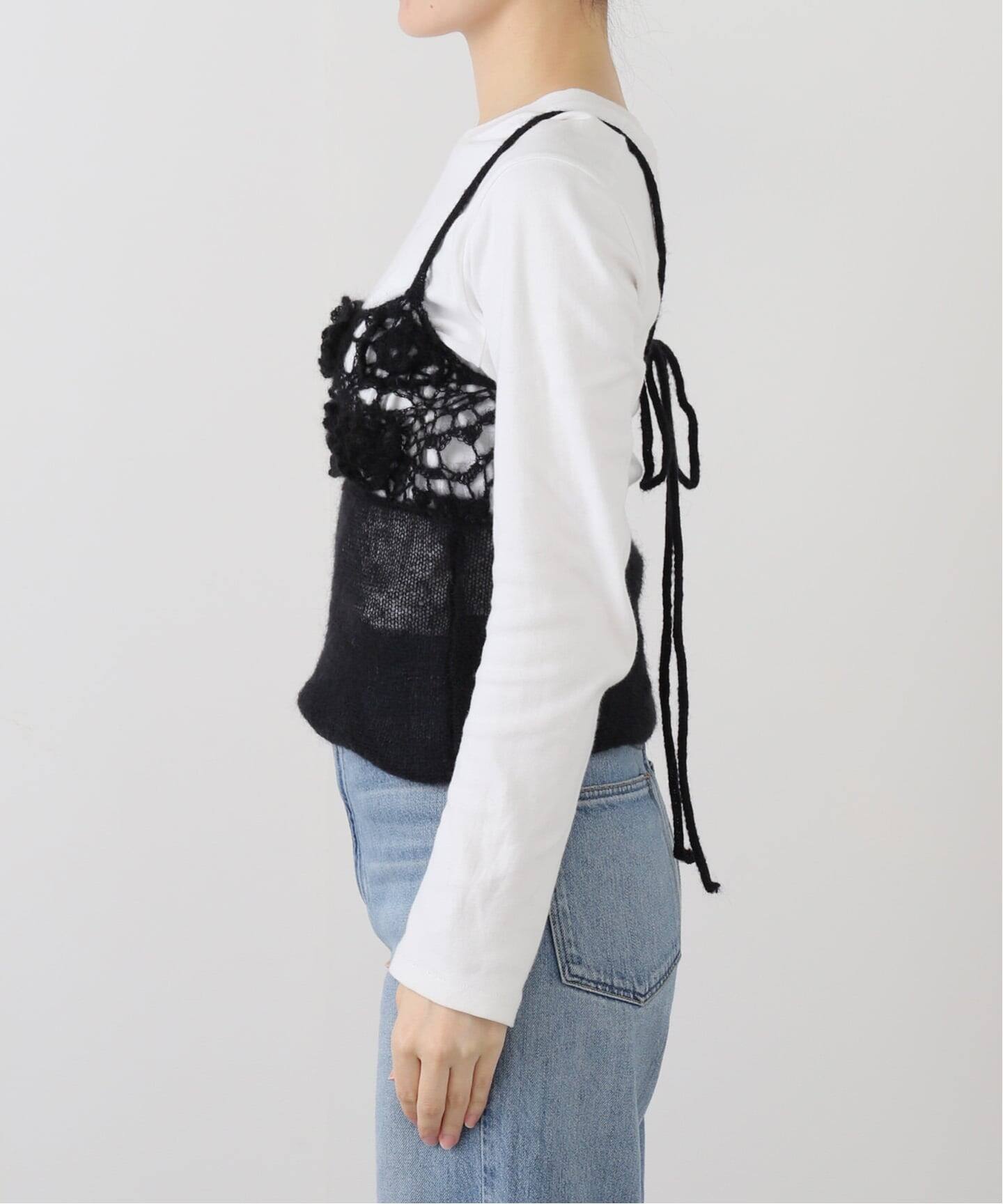 RENATA BRENHA/レナータ ブレナ ALMA TOP TAL25-B/TAL25-P