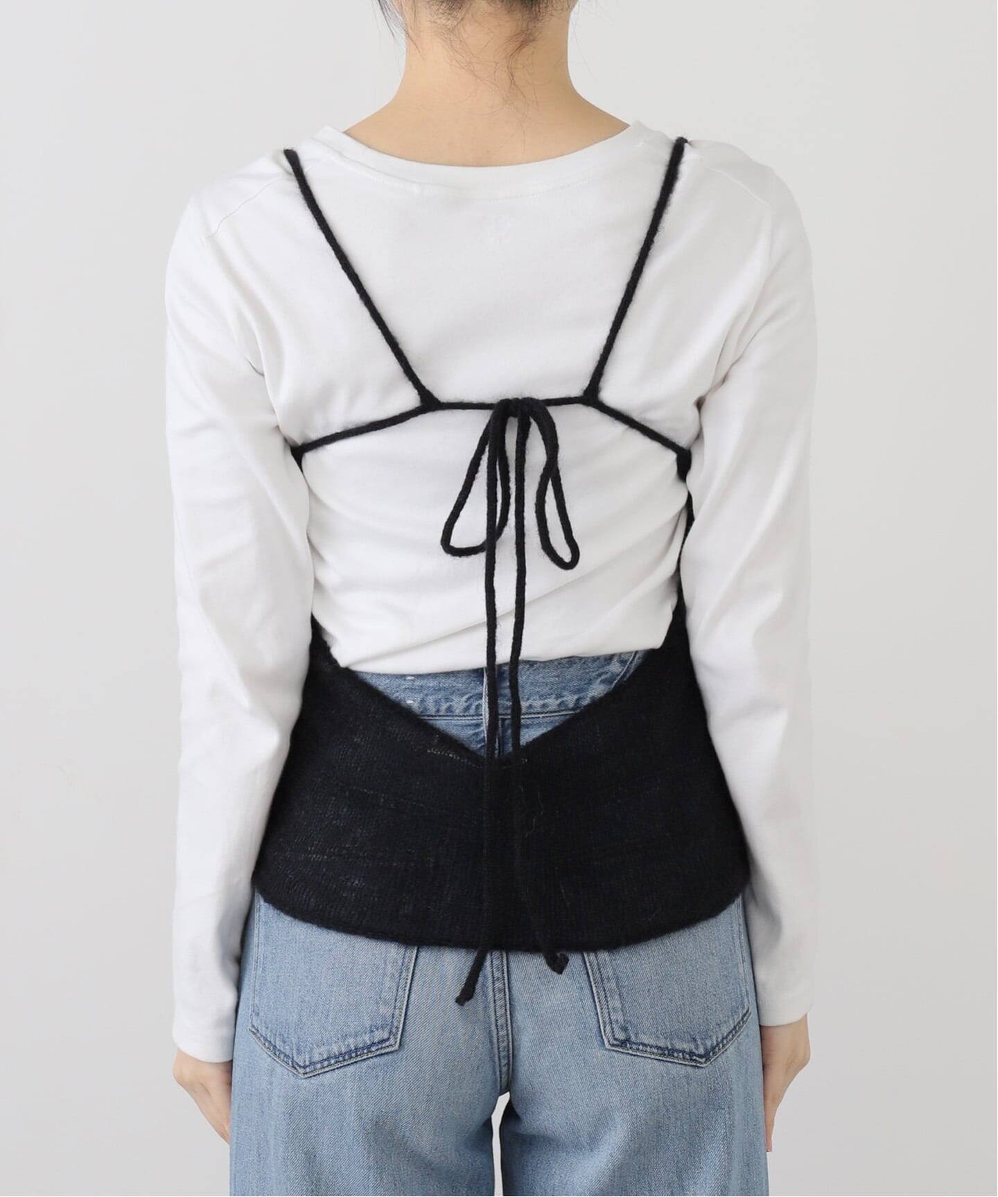 RENATA BRENHA/レナータ ブレナ ALMA TOP TAL25-B/TAL25-P