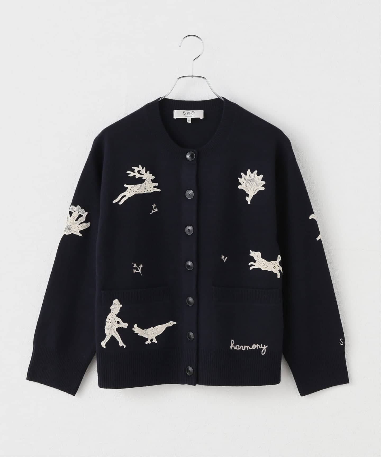 SEA NEW YORK」（レディース）に該当するファッション通販｜BAYCREW'S