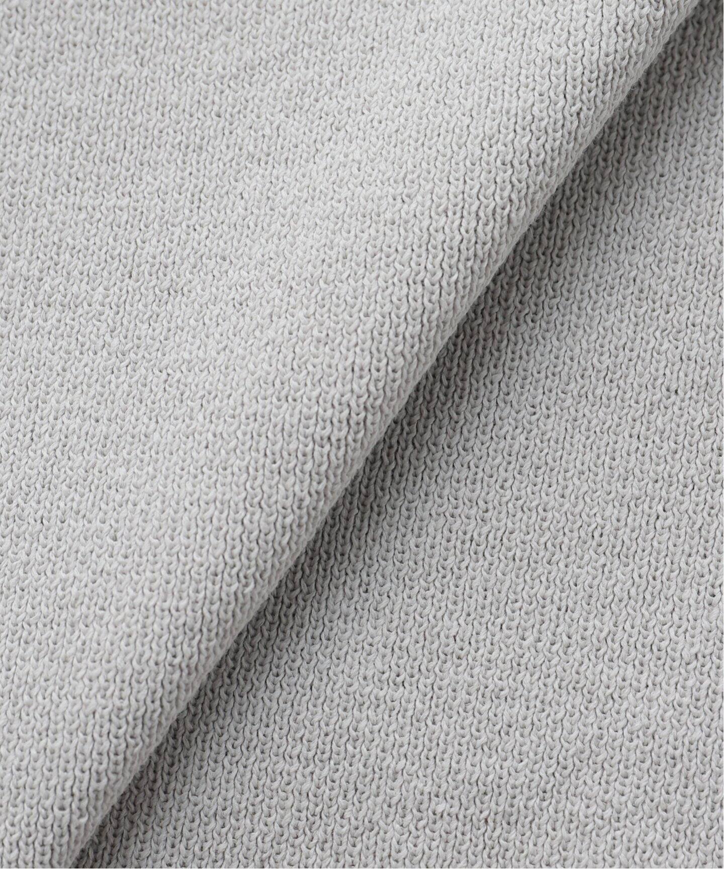 KAYLE/ケイル WASHI KNIT タンクトップ K-1103（タンクトップ）｜IENA