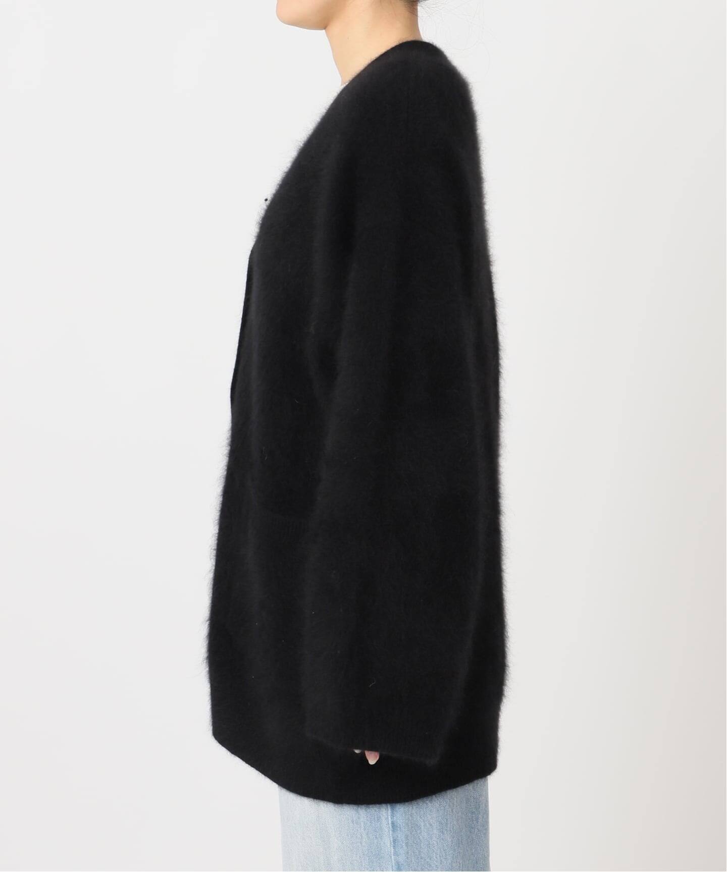 Plage Fur Midi カーディガン Fur Midi カーディガン（カーディガン）｜Plage（プラージュ）の通販