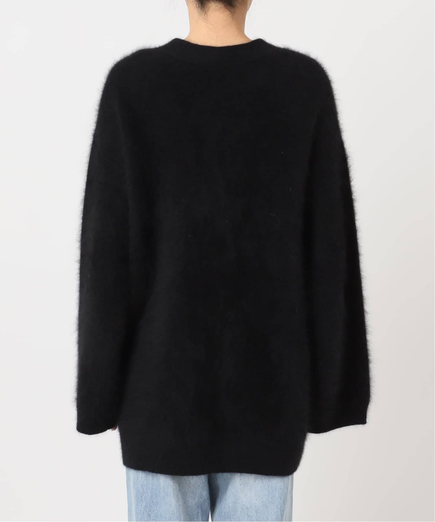 Plage Fur Midi カーディガン セール】Fur Midi カーディガン（カーディガン/ボレロ）｜Plage