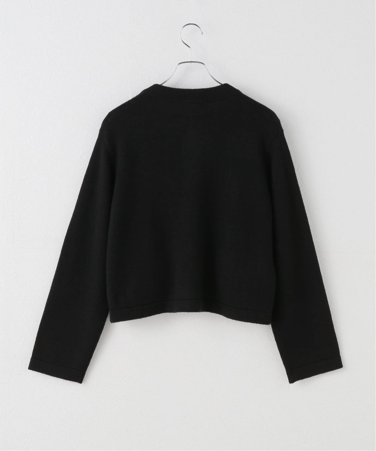 Metal Button ニットジャケット（カーディガン）｜Plage（プラージュ