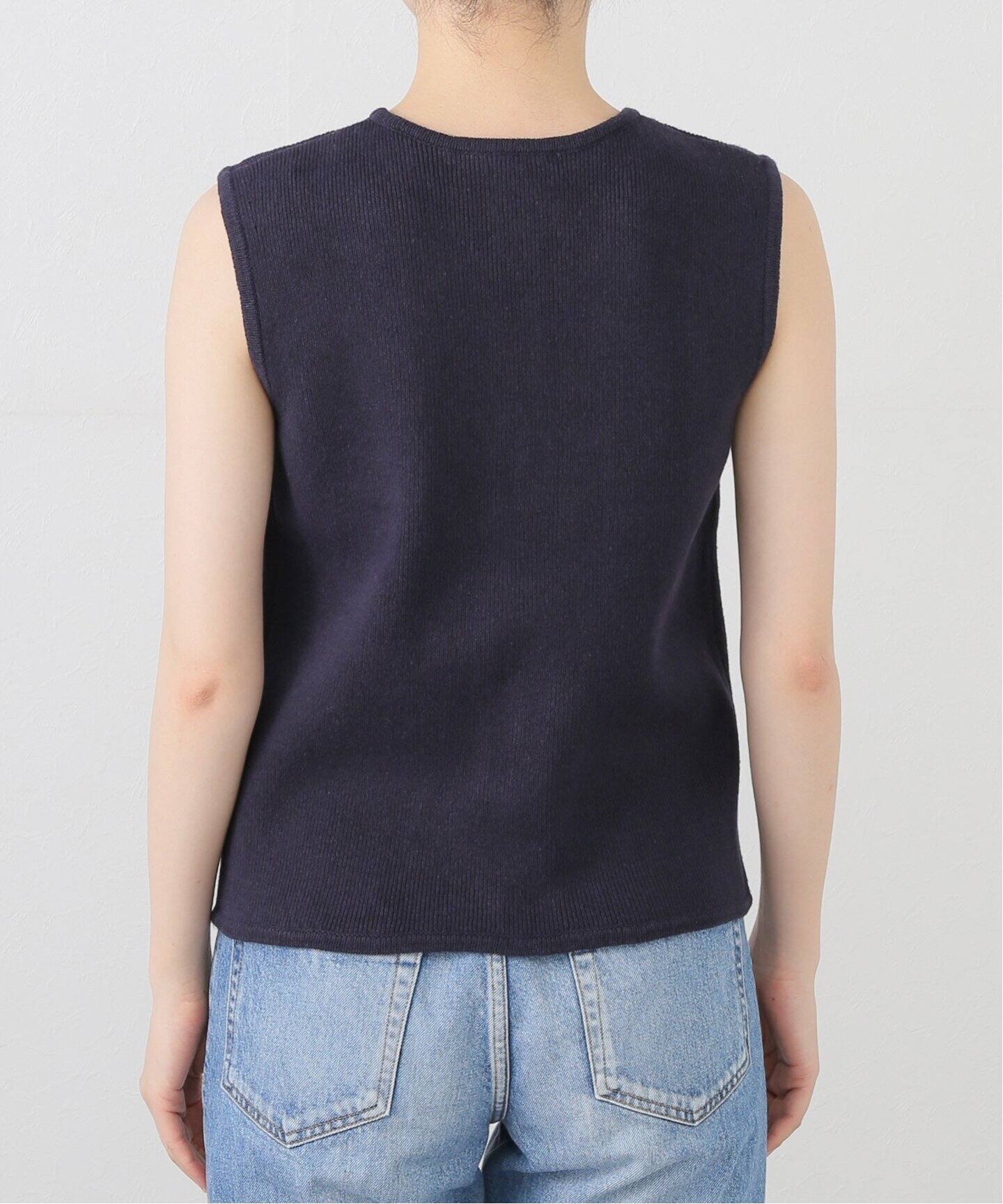 CO LI Knit ベスト（ベスト）｜Plage（プラージュ）の通販