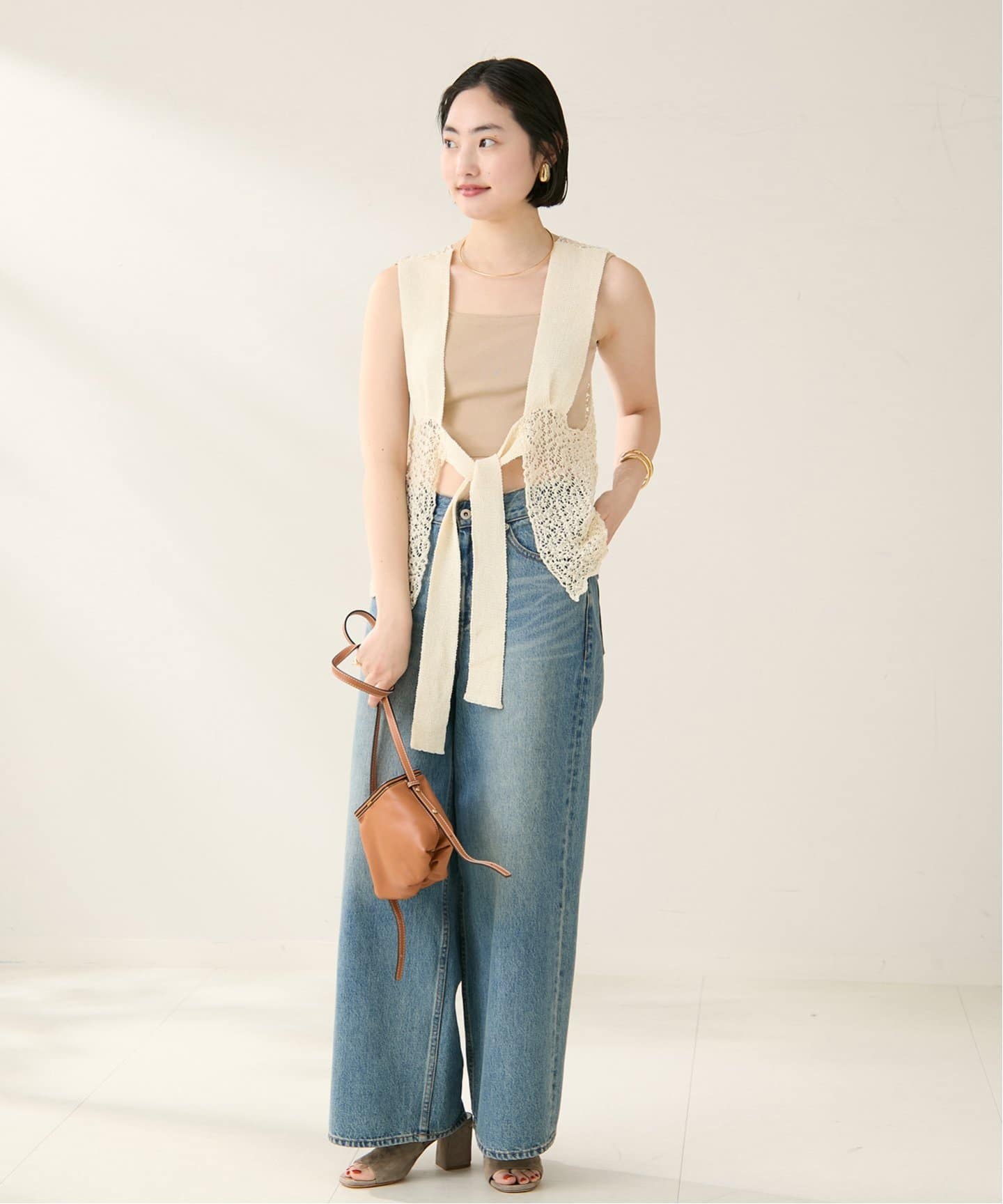 トップス Plage Knit Bra Top plage｜《追加》Knit Bra Top | Rakuten Fashion(楽天