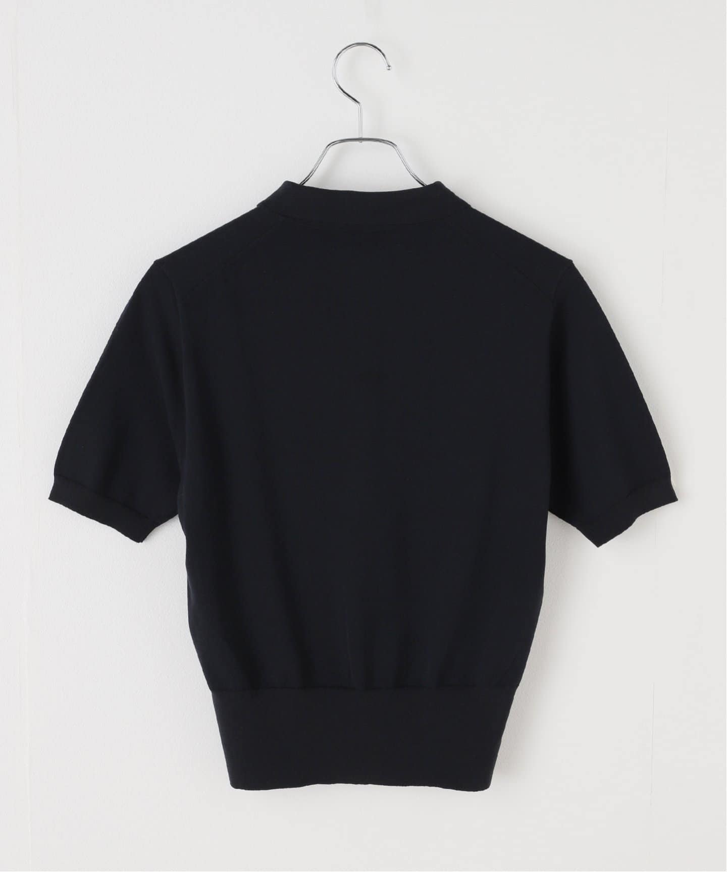 Dry Feeling Collar ニット（ニット／セーター）｜Plage（プラージュ