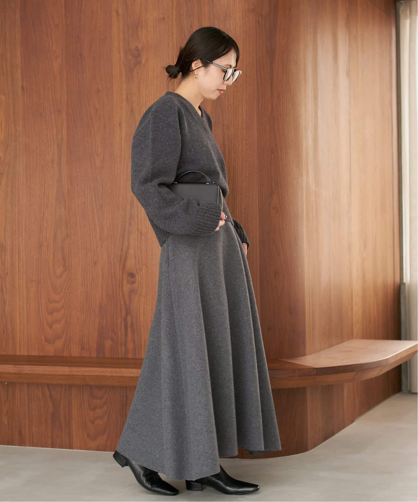 V minimum ニット（ニット／セーター）｜Plage（プラージュ）の通販