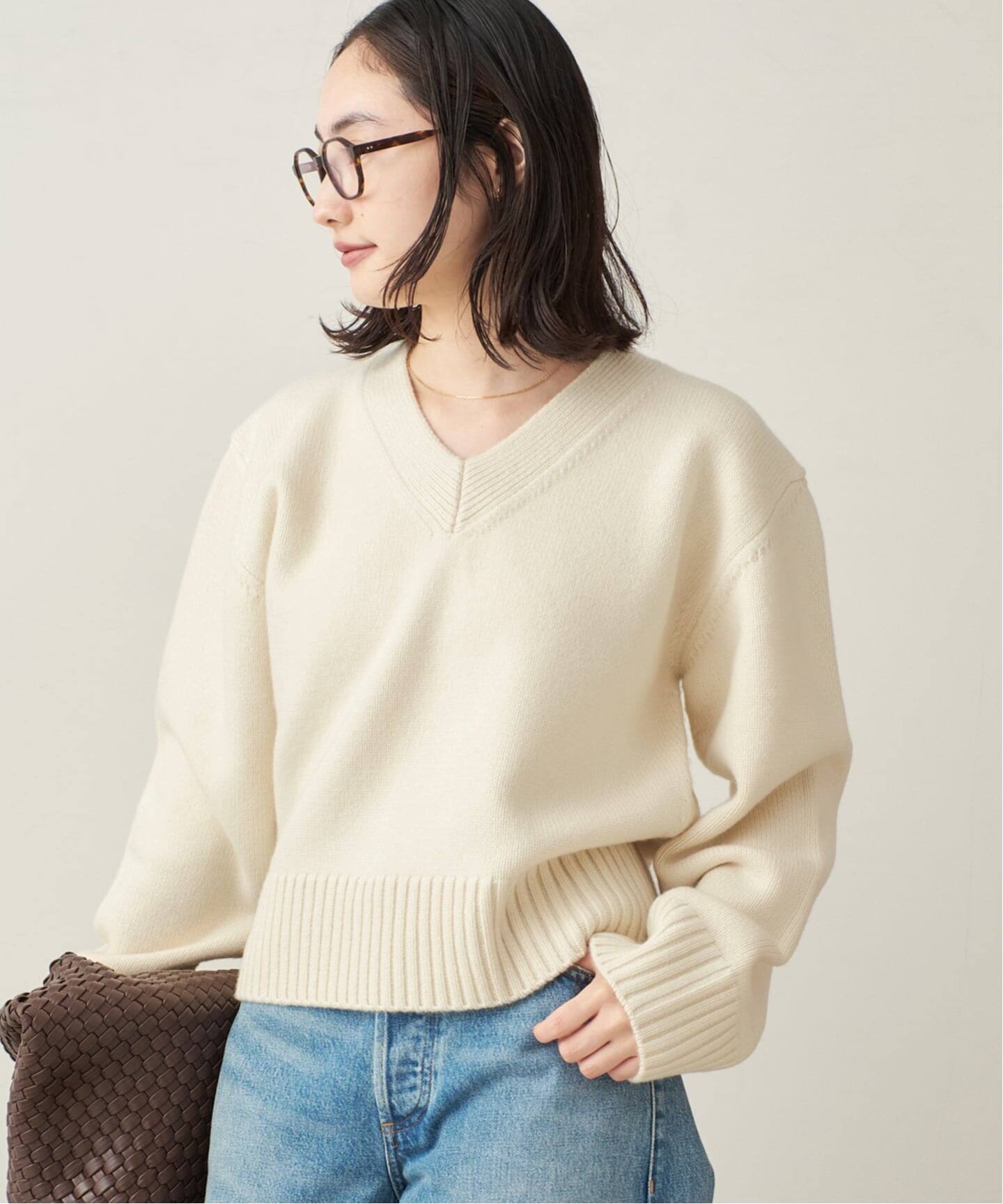 Plage プラージュ 定価¥49680 カレンテージ　ボーダー　ニット イエナ Plage プラージュ 定価¥49680 カレンテージ ボーダー ニット イエナ