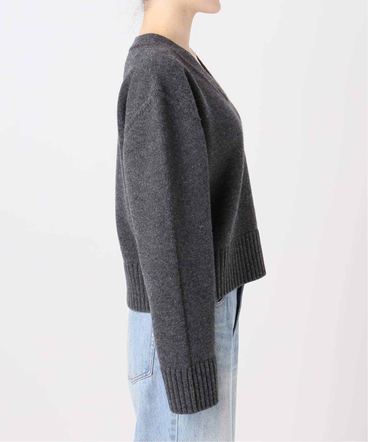 V minimum ニット（ニット／セーター）｜Plage（プラージュ）の通販