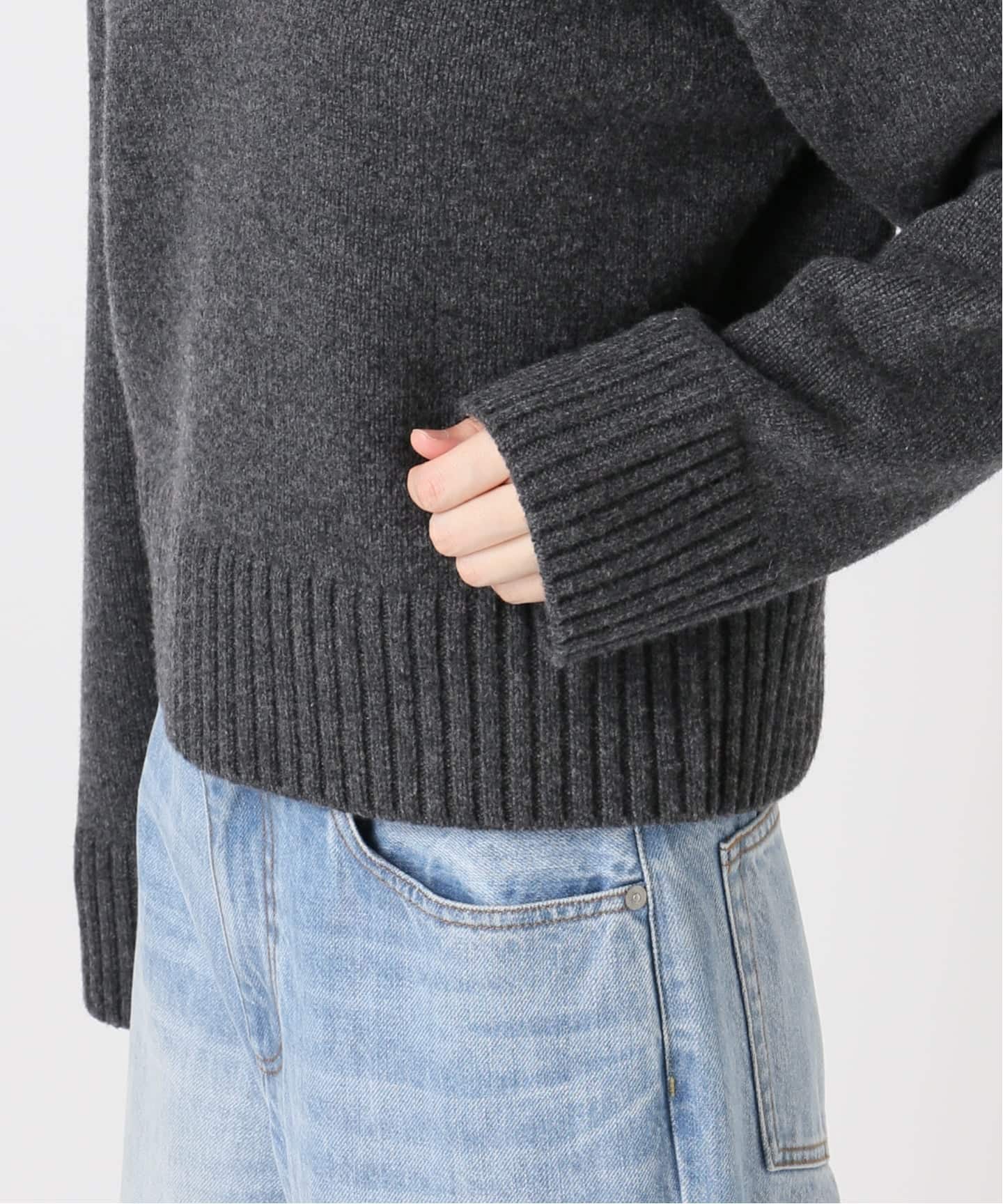 V minimum ニット（ニット／セーター）｜Plage（プラージュ）の通販