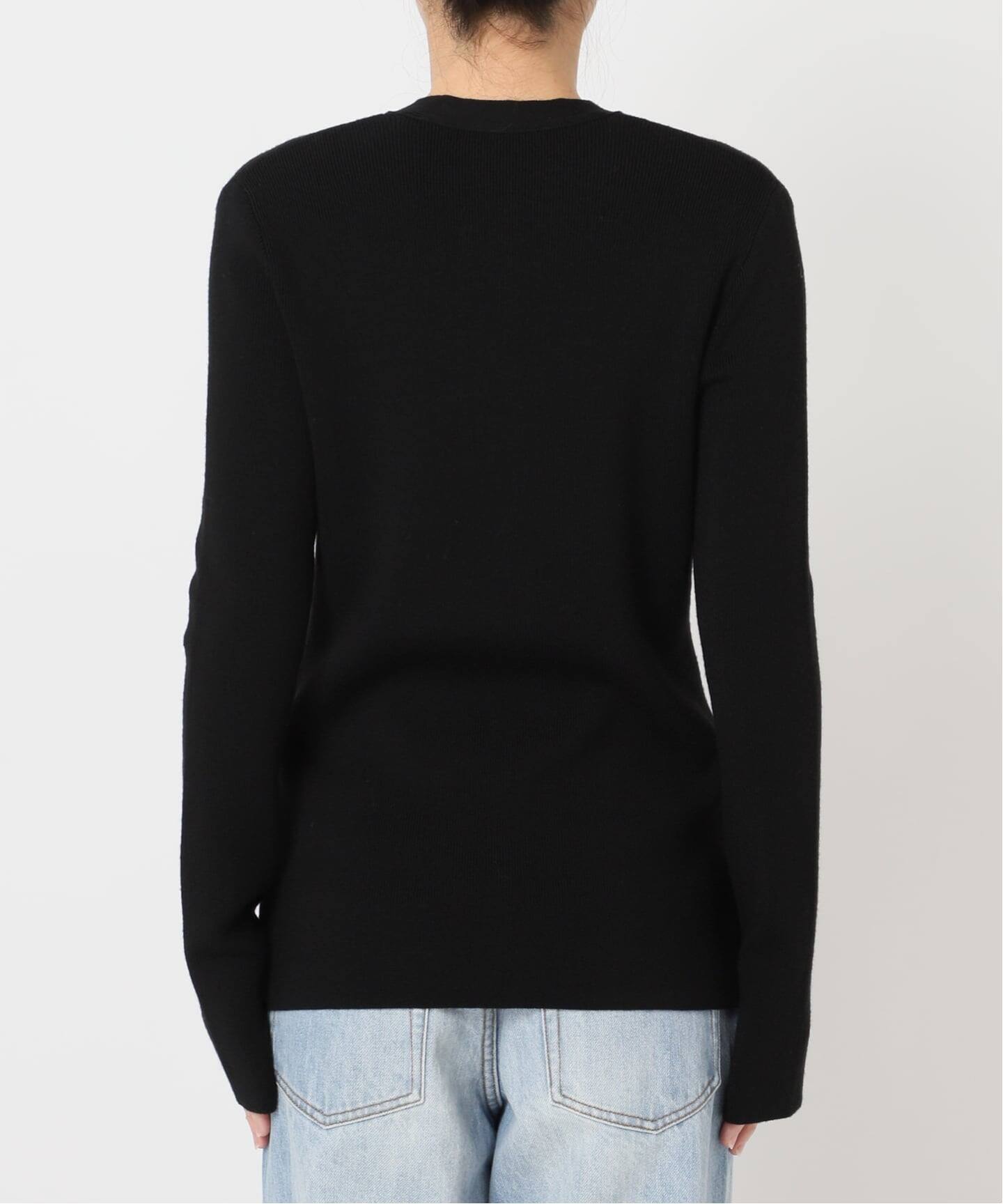 Plage MY_deep vニット MY_deep v ニット（ニット／セーター）｜Plage（プラージュ）の通販