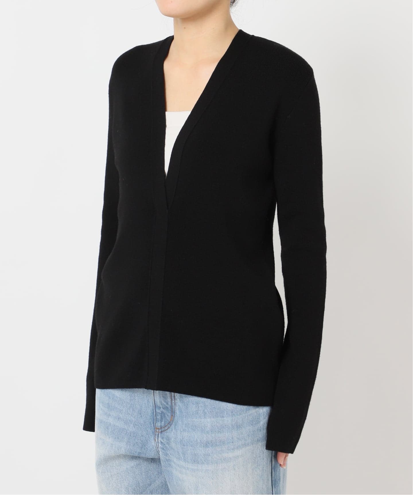 MY_deep v ニット（ニット／セーター）｜Plage（プラージュ）の通販