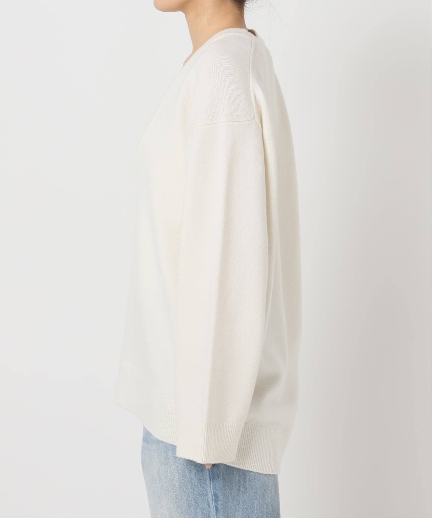 MY_Uneck ニット（ニット／セーター）｜Plage（プラージュ）の通販