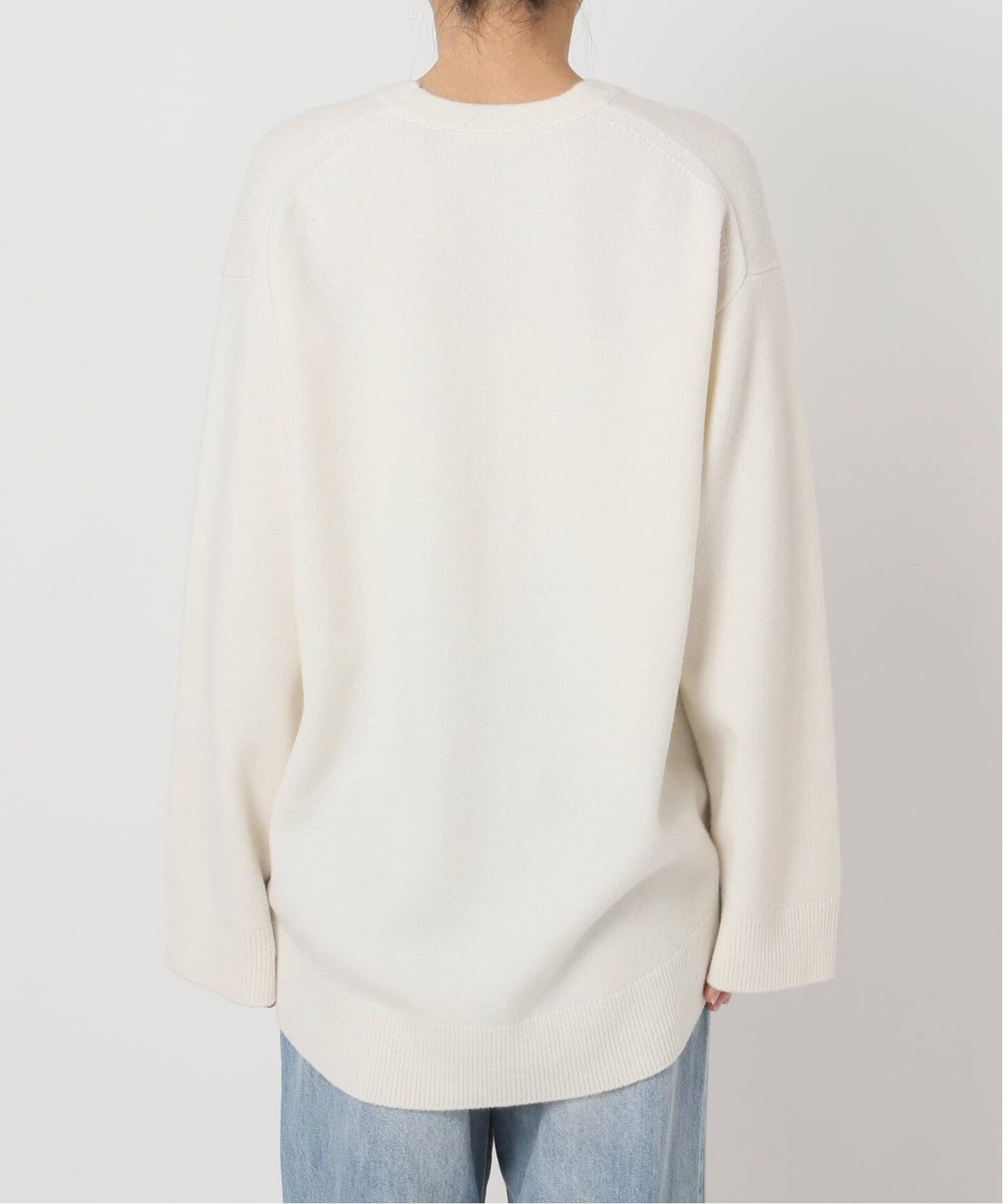 MY_Uneck ニット（ニット／セーター）｜Plage（プラージュ）の通販