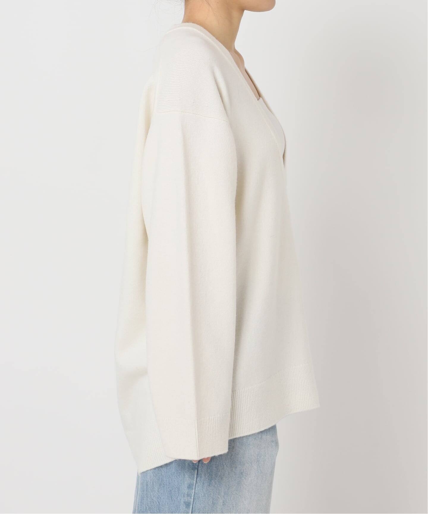 MY_Uneck ニット（ニット／セーター）｜Plage（プラージュ）の通販