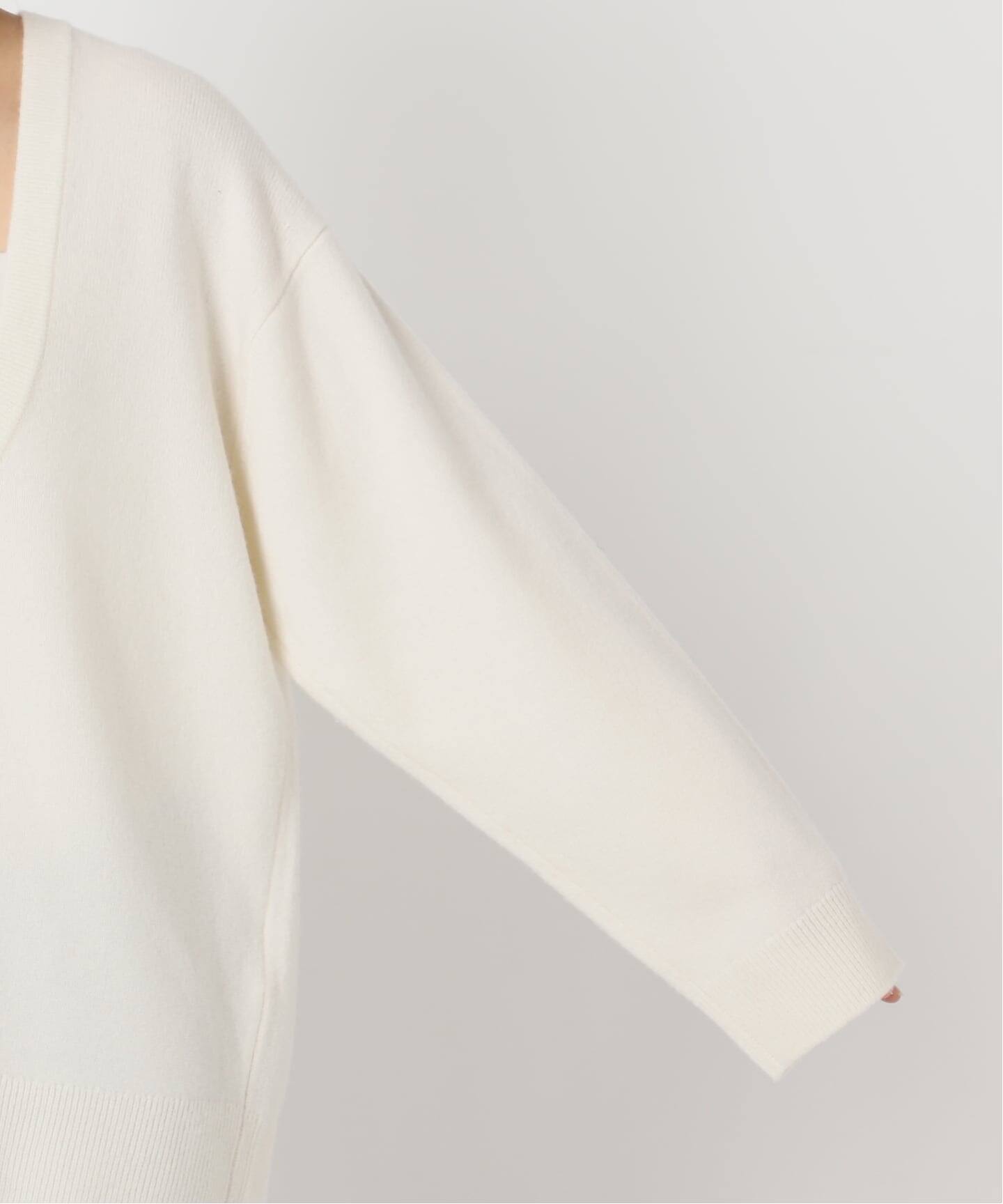 MY_Uneck ニット（ニット／セーター）｜Plage（プラージュ）の通販