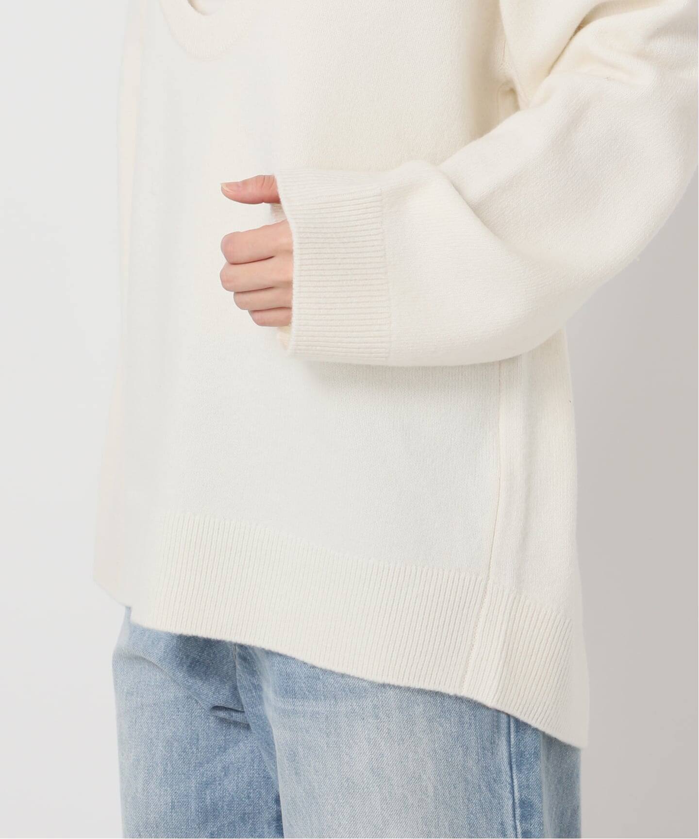 MY_Uneck ニット（ニット／セーター）｜Plage（プラージュ）の通販