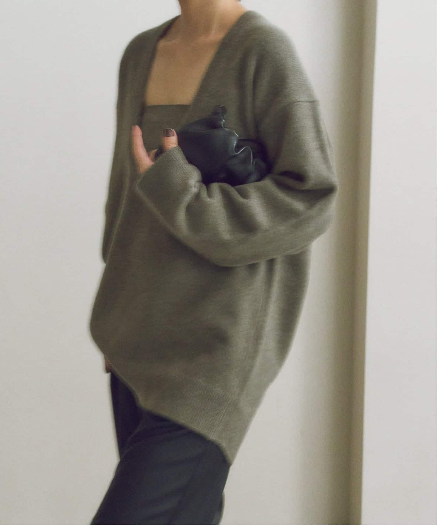 MY_bare ニット（ニット／セーター）｜Plage（プラージュ）の通販