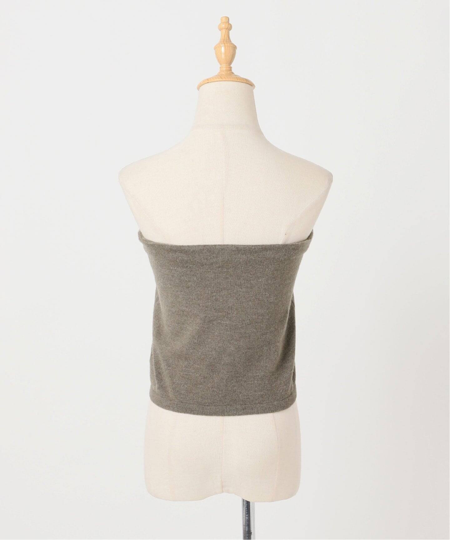 MY_bare ニット（ニット／セーター）｜Plage（プラージュ）の通販