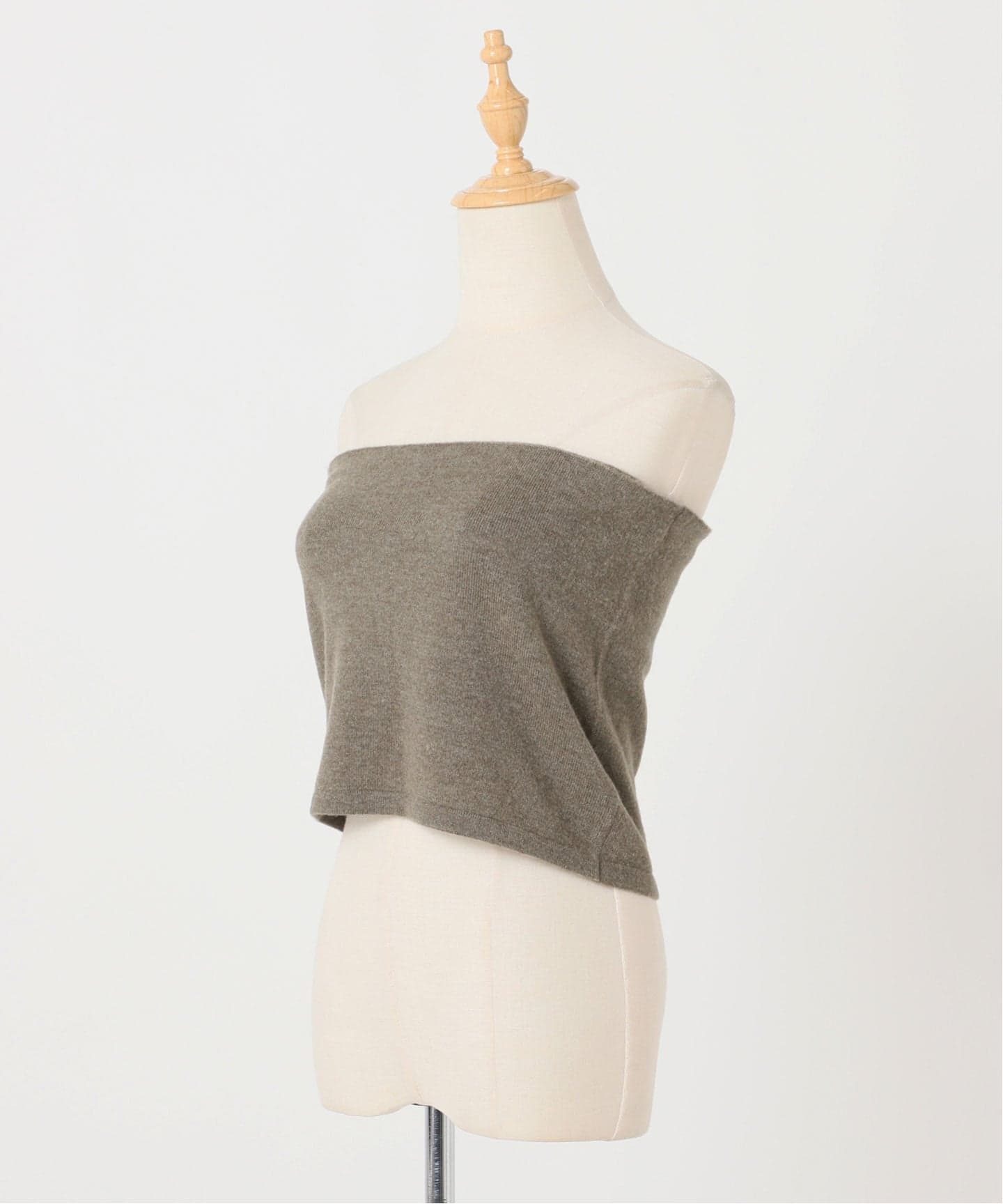 MY_bare ニット（ニット／セーター）｜Plage（プラージュ）の通販