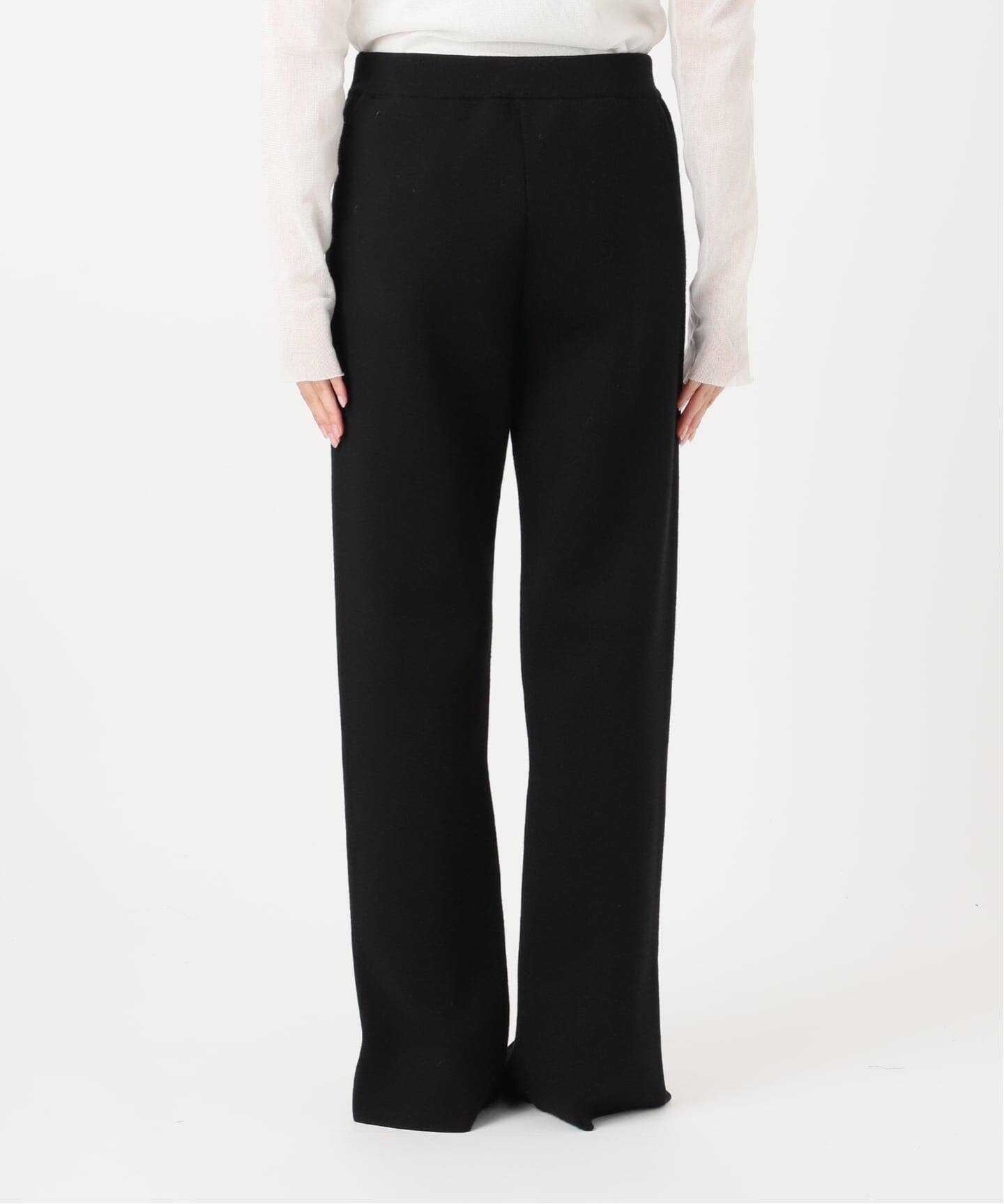 R'IAM スリットニットパンツ（その他パンツ）｜Plage（プラージュ）の