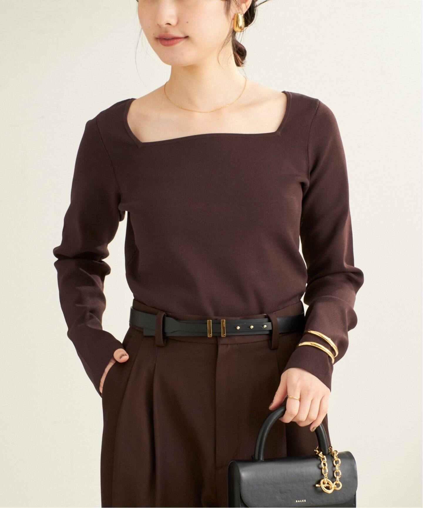 リアムプラージュ R'IAM-PLAGE 美品 近年 パーカー プルオーバー フーディ 長袖 ベージュ 22-011-922-6020-1-0 0702 レディース 追加》RIAM VINTAGE パーカー（その他ブルゾン／アウター